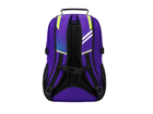 Back design view