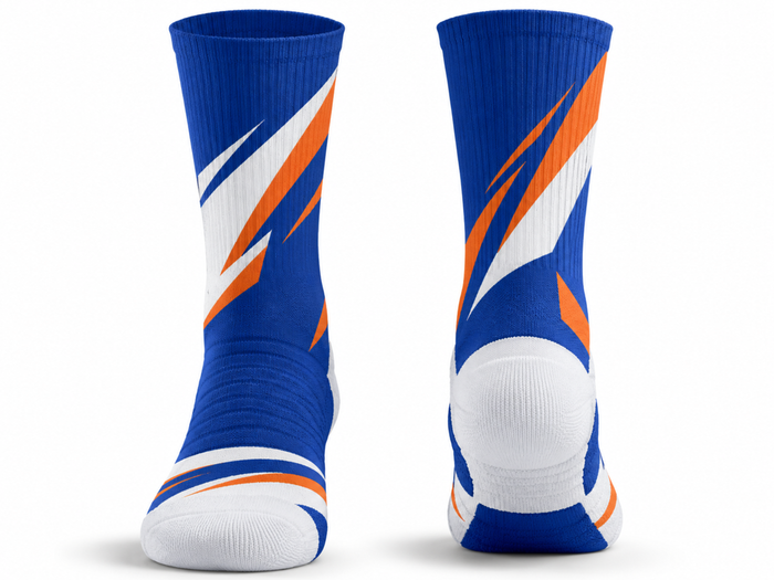 Badminton Team Socks