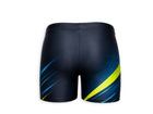 Back design view