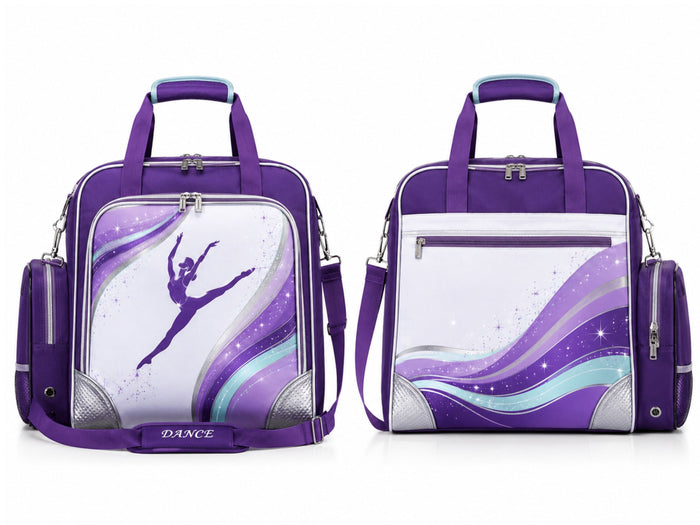 TEAM DANCE BAG