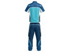 Back design view