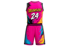 Back design view