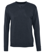Office Acrylic V-Neck Sweater B2B Corporate & Hospitality Workwear Manufacture