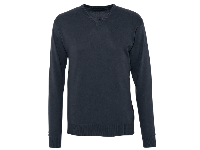 Office Acrylic V-Neck Sweater B2B Corporate & Hospitality Workwear Manufacture design preview