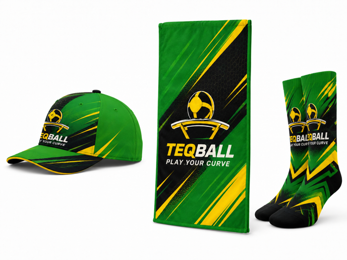 Club Accessory Pack
