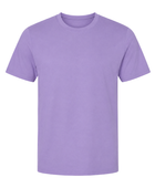 T-Shirt B2B Low MOQ Carpet Fitter Uniform Purple Workwear