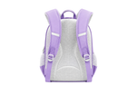 Back design view