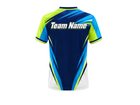 Back design view