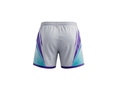 Light Gray Custom Rugby Shorts – Wholesale Bulk Team Kit, Low MOQ, B2B Performance Apparel