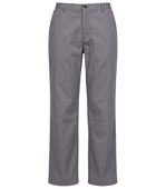 Women’s Chef Trousers Grey | B2B Low MOQ Hospitality Workwear Manufacturer