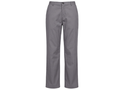 Women’s Chef Trousers Grey | B2B Low MOQ Hospitality Workwear Manufacturer