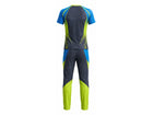 Back design view
