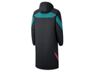Back design view