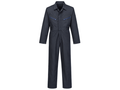 Youth Farm Coverall – Low MOQ B2B Agricultural Workwear with 8 Pockets in Forest Nights