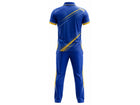 Back design view