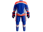 Back design view