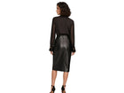 Back design view