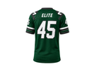 Back design view