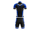 Back design view