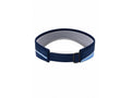 Custom Golf Sports Visor | Wholesale Team Visor Cap | Navy Light Blue | Apparels Bridge