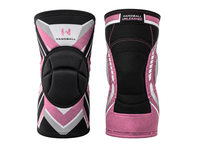 HANDBALL KNEE PADS