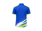 Back design view