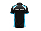 Back design view