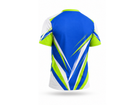Back design view
