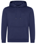 Pullover Training Hoodie Navy | B2B Low MOQ Personal Trainer Workwear Manufacturer