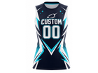 Front design view