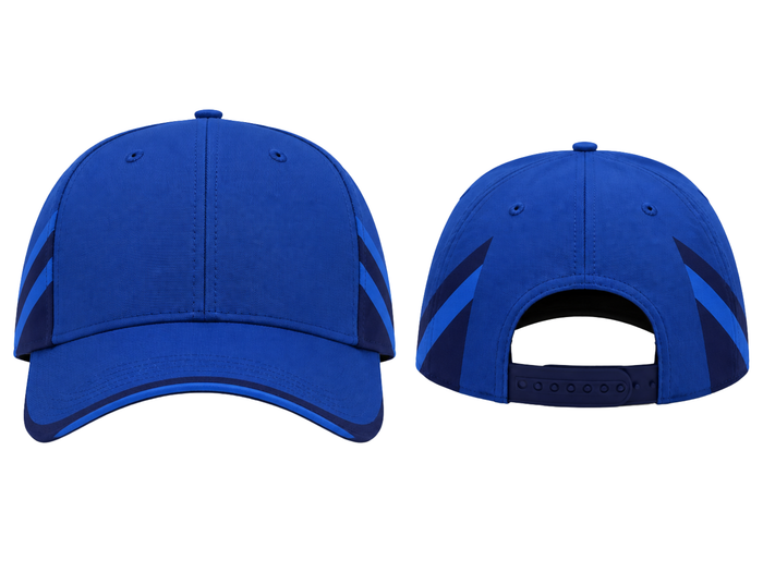 PRIVATE-LABEL CHASE TAG CAPS