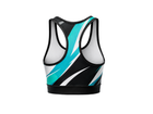 Front design view
