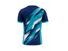 Back design view