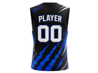 Back design view