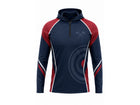 Front design view