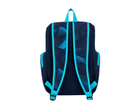 Back design view