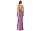 Back design view