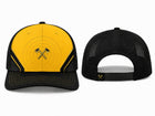 Back design view