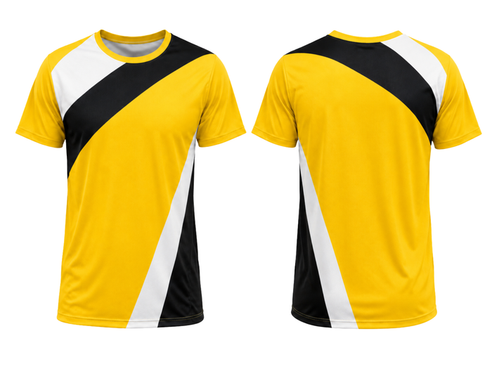 CHASE TAG FAN-VERSION SHIRT