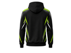 Back design view