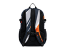 Back design view