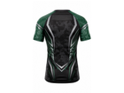 Back design view