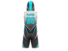 Back design view