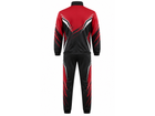 Back design view