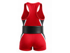 Back design view