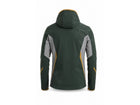 Back design view