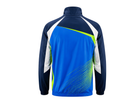 Back design view