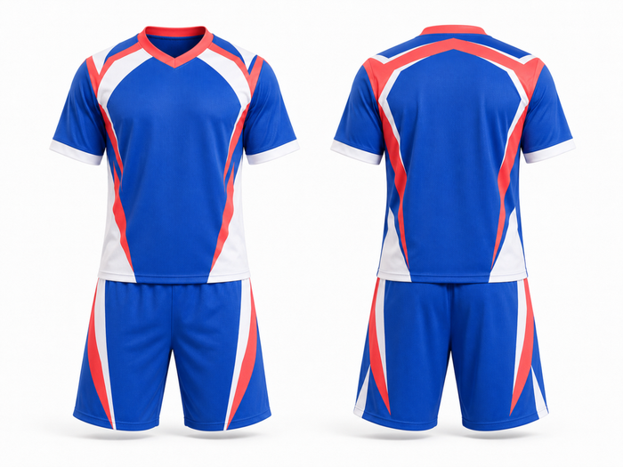 TEAM LACROSSE UNIFORM