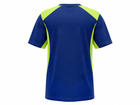 Back design view