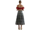 Back design view